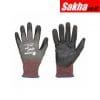 MCR SAFETY N9676GM Coated Gloves