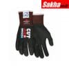 MCR SAFETY 90750XL Coated Gloves