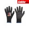 MCR SAFETY 92720NFXXL Coated Gloves