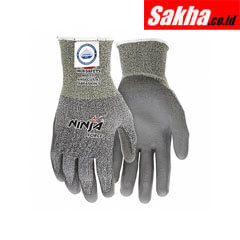 MCR SAFETY N9677XL Coated Gloves