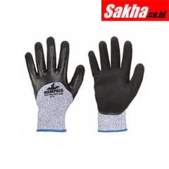 MCR SAFETY 92753M Coated Gloves