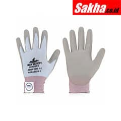 MCR SAFETY 9672DT2XXL Coated Gloves