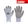 MCR SAFETY 9672DT5PUXL Coated Gloves