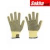 MCR SAFETY 9366L Coated Gloves