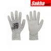 MCR SAFETY 92752L Coated Gloves