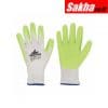 MCR SAFETY 9672HVGL Coated Gloves