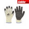 MCR SAFETY 93891PUM Coated Gloves