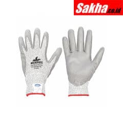 MCR SAFETY 9676XXL Coated Gloves