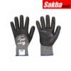 MCR SAFETY N9676GKDS Coated Gloves