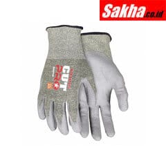 MCR SAFETY 9828PUM Cut-Resistant Gloves