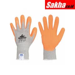 MCR SAFETY 9672HVOL Coated Gloves