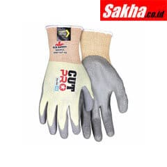 MCR SAFETY 9693PUL Cut-Resistant Gloves