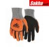 MCR SAFETY UT1952XL Coated Gloves