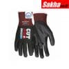 MCR SAFETY 9672HVGXXL Cut-Resistant Gloves