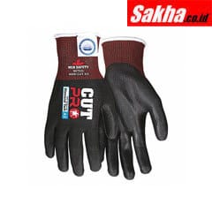 MCR SAFETY 90752XL Cut-Resistant Gloves