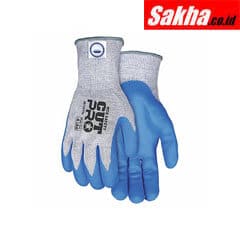 MCR SAFETY 9672DT5XS Coated Gloves