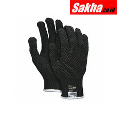 MCR SAFETY 9366BKXL Cut-Resistant Gloves