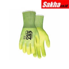 MCR SAFETY 92723HVXXS Coated Gloves