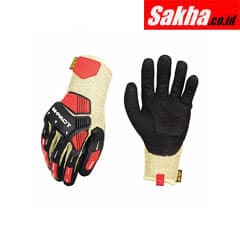 MECHANIX WEAR KHD-FR-009 Coated Gloves