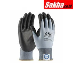 PIP 19-D318 XL Knit Gloves