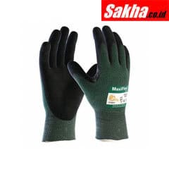 PIP 34-8743 XL Knit Gloves