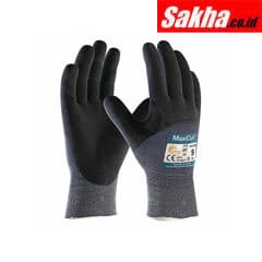 PIP 44-3755 Cut-Resistant Glove 55TM30