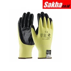 PIP 09-K1450 L Knit Gloves 581P47