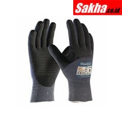 PIP 44-3455 Cut-Resistant Glove 55TM25