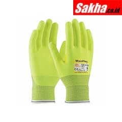 PIP 34-8743FY Cut-Resistant Glove 55TL95