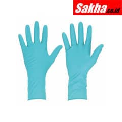 ANSELL 93-700 Disposable Gloves 46C632