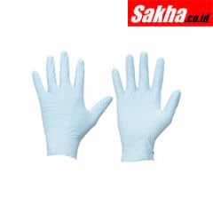 ANSELL 92-675 Disposable Gloves 1RL59