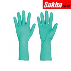 ANSELL 73-701 Disposable Gloves 1XKL4