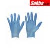 ANSELL 34-650 Disposable Gloves 4WLG4