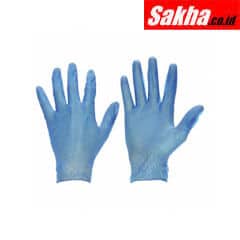ANSELL 34-650 Disposable Gloves 4WLG4