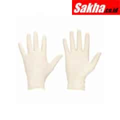 ANSELL 69-318 Disposable Gloves 4XT04