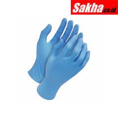 ANSELL 88-1-7800-M Disposable Gloves 348JH2