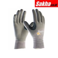 PIP 19-D475 XL Knit Gloves 62NF80
