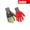 RINGERS GLOVES 065-09 Coated Gloves 54YE16