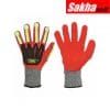 RINGERS GLOVES 068 Coated Gloves 54ZW20