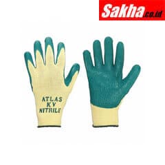 SHOWA KV350L-09 Coated Gloves 50PP57