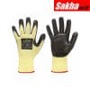 SHOWA 4561XL-09 Cut-Resistant Knit Gloves 231T84