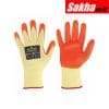 SHOWA 4568 Coated Gloves 497D61