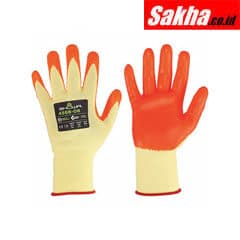 SHOWA 4568 Coated Gloves 497D61