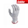 SHOWA 234X-09 Coated Gloves 54ZU55