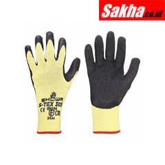 SHOWA S-TEX303L-09 Coated Gloves 11V562