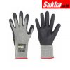 SHOWA 386L-08 Coated Gloves 54ZU20