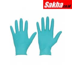 ANSELL 92-600 Disposable Gloves 4GC49ANSELL 92-600 Disposable Gloves 4GC49