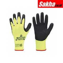SHOWA S-TEX300L-09 Coated Gloves 11V558