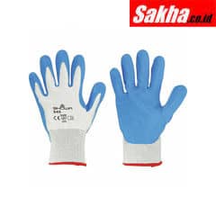 SHOWA 545XL-09 Coated Gloves 1FYH6
