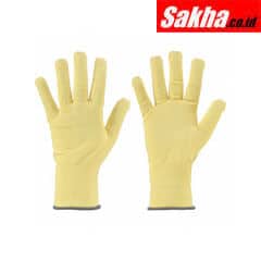 SHOWA 4561X-07 Cut-Resistant Knit Gloves 54ZU43